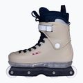 Inlineskates USD Sway Witzemann II grey/blue 4