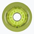 Inlinerrollen Powerslide Neons LED 4 pcs. green