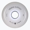 Inlinerrollen Powerslide Neons Switch LED 76 mm/85A 4 pcs. changing color