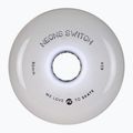 Inlinerrollen Powerslide Neons Switch LED 80 mm/85A 4 pcs. changing color
