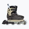 Kinder-Inlineskates Powerslide Jet Jr brown 2
