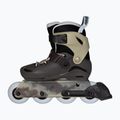 Kinder-Inlineskates Powerslide Jet Jr brown 3