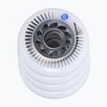 Inlinerrollen Powerslide Spinner 84 mm/88A 4 pcs. white 3