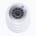 Inlinerrollen Powerslide Spinner 90 mm/88A 4 pcs. white 3