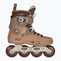 Inlineskates Powerslide Next 80 chocolate