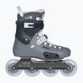 Inlineskates Powerslide Zoom Pro 80 pds grey