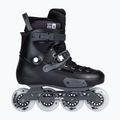 Inlineskates Powerslide Zoom Pro 80 black 2