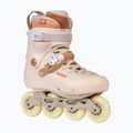 Inlineskates Powerslide Zoom Pro 80 sand