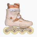 Inlineskates Powerslide Zoom Pro 80 sand 2