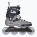 Inlineskates Powerslide Next 80 pds asphalt grey
