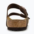 Slides Schlappen  BIRKENSTOCK Arizona BFBC Regular mocha 7