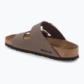 Slides Schlappen  BIRKENSTOCK Arizona BFBC Regular mocha 9