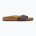 Badelatschen BIRKENSTOCK Madrid BF dark brown 2