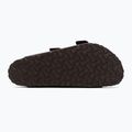 BIRKENSTOCK Arizona BF Regular dunkelbraune Flip-Flops 4