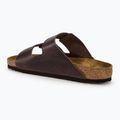 Slides Schlappen  BIRKENSTOCK Arizona LEOI Regular habana 4