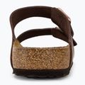 Slides Schlappen  BIRKENSTOCK Arizona LEOI Regular habana 7