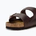 Slides Schlappen  BIRKENSTOCK Arizona LEOI Regular habana 8