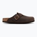 BIRKENSTOCK Boston LEOI Schmal habana Flip-Flops 2