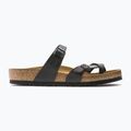 BIRKENSTOCK Mayari BF Schmal Flip-Flops schwarz 9