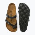 BIRKENSTOCK Mayari BF Schmal Flip-Flops schwarz 12