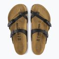 BIRKENSTOCK Mayari BF Schmal Flip-Flops schwarz 13