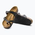 BIRKENSTOCK Mayari BF Schmal Flip-Flops schwarz 14