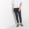 BIRKENSTOCK Mayari BF Schmal Flip-Flops schwarz 15