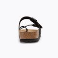 BIRKENSTOCK Mayari BF Schmal Flip-Flops schwarz 6