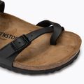 BIRKENSTOCK Mayari BF Schmal Flip-Flops schwarz 7