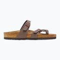 Badelatschen BIRKENSTOCK Mayari Birkibuc mocca 2