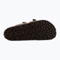 Badelatschen BIRKENSTOCK Mayari Birkibuc mocca 4