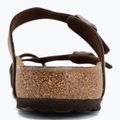 Badelatschen BIRKENSTOCK Mayari Birkibuc mocca 6