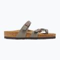 Badelatschen BIRKENSTOCK Mayari Birkibuc stone 2
