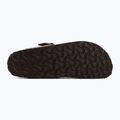Schlappen BIRKENSTOCK Gizeh Birkibuc Narrow stone 4