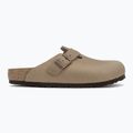 BIRKENSTOCK Boston LEOI Regular tabakbraun flip-flops 2