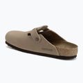 BIRKENSTOCK Boston LEOI Regular tabakbraun flip-flops 3