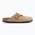 BIRKENSTOCK Boston LEOI Schmal tabakbraun Flip-Flops 2