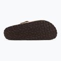 BIRKENSTOCK Boston LEOI Schmal tabakbraun Flip-Flops 4