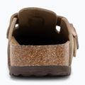 BIRKENSTOCK Boston LEOI Schmal tabakbraun Flip-Flops 6
