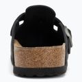 BIRKENSTOCK Boston LEOI Regular schwarz Flip-Flops 6