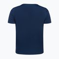 Herren Capelli Basics I Erwachsene Training Fußball-Shirt navy 2