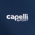 Herren Capelli Basics I Erwachsene Training Fußball-Shirt navy 3