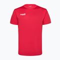 Herren Capelli Basics I Erwachsene Training Fußballtrikot rot