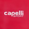 Herren Capelli Basics I Erwachsene Training Fußballtrikot rot 3
