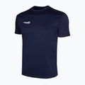 Herren Capelli Basics I Erwachsene Training Fußball-Shirt navy 4