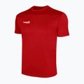 Herren Capelli Basics I Erwachsene Training Fußballtrikot rot 4