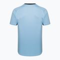 Capelli Pitch Star Herren-Torwart-Fußballtrikot hellblau/schwarz 2