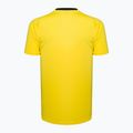 Herren Capelli Pitch Star Torwart Team gelb/schwarz Fußballtrikot 2