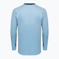 Capelli Pitch Star Herren-Torwart-Fußballtrikot hellblau/schwarz 2