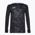 Capelli Pitch Star Herren-Torwart-Fußballtrikot schwarz/weiß